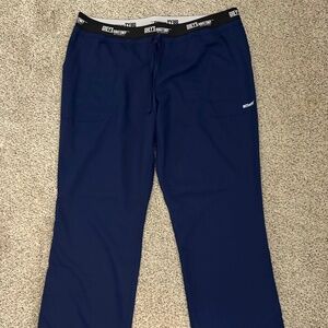 Grey's Anatomy Scrub Bottoms